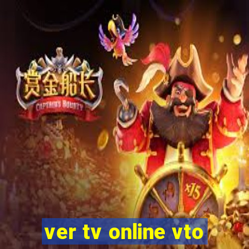 ver tv online vto